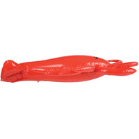 Lobster Inflate Toy