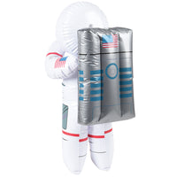 Astronaut Inflatable Toy