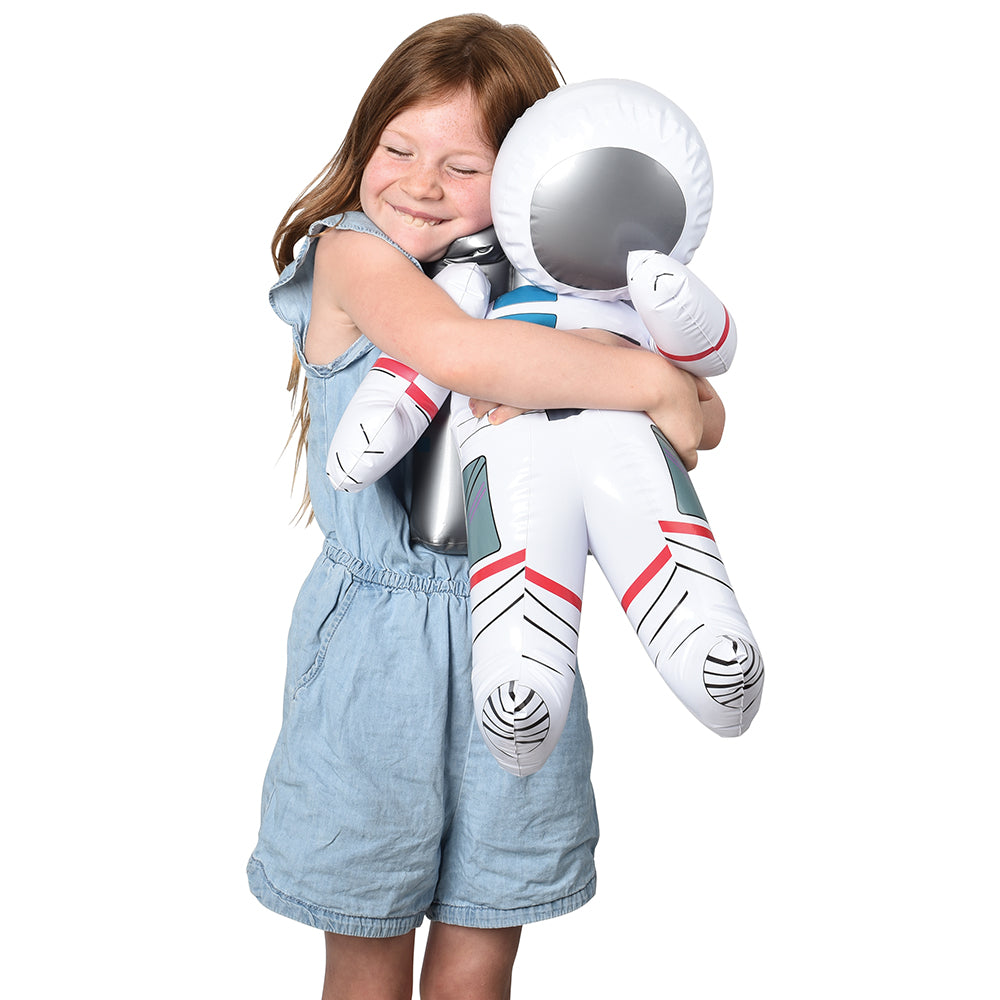 Astronaut Inflatable Toy
