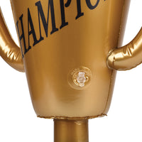 Trophy Inflate Party Accessory