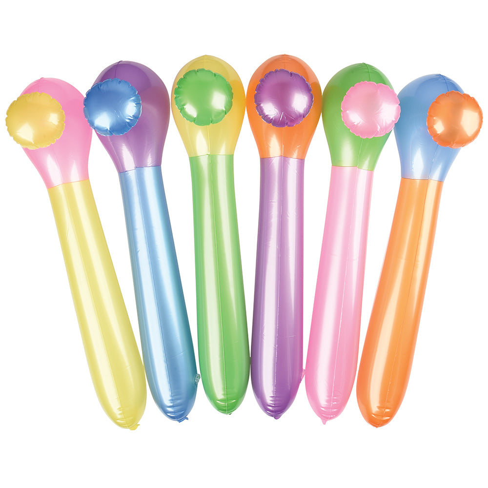 Hammer Inflate (12 per Package)
