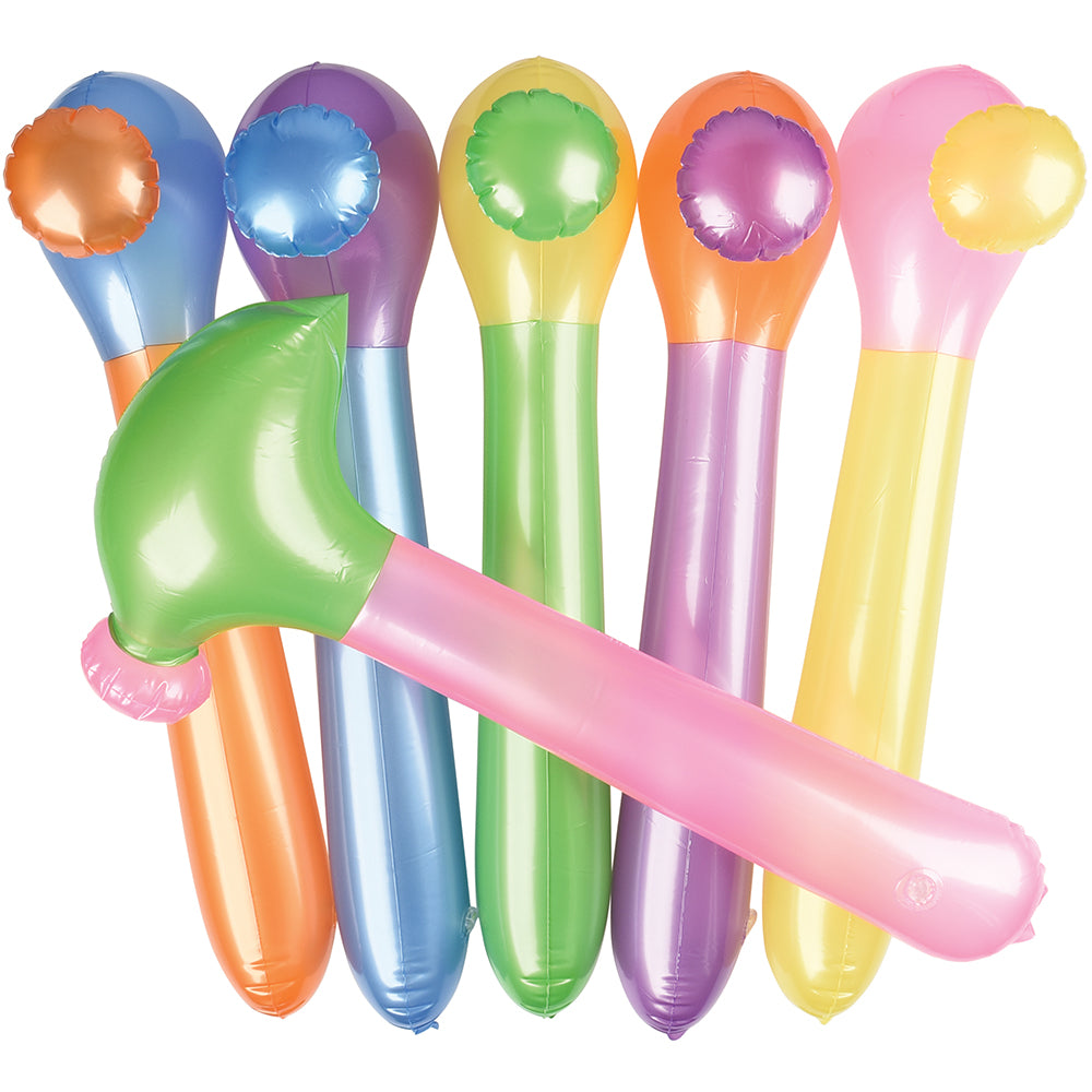 Hammer Inflate (12 per Package)