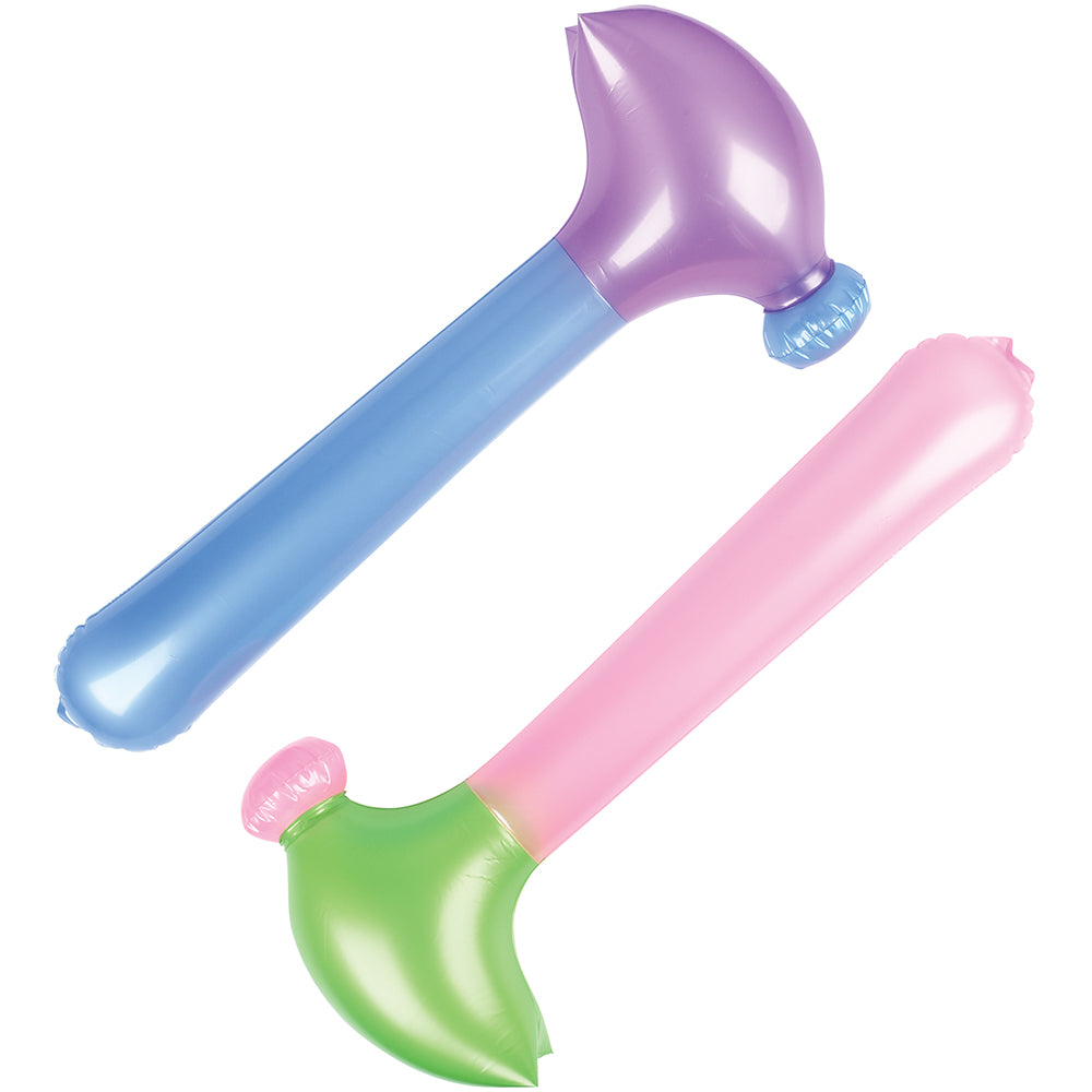 Hammer Inflate (12 per Package)