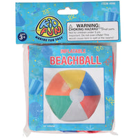 12 Inch Beach Balls Toy (One Dozen)