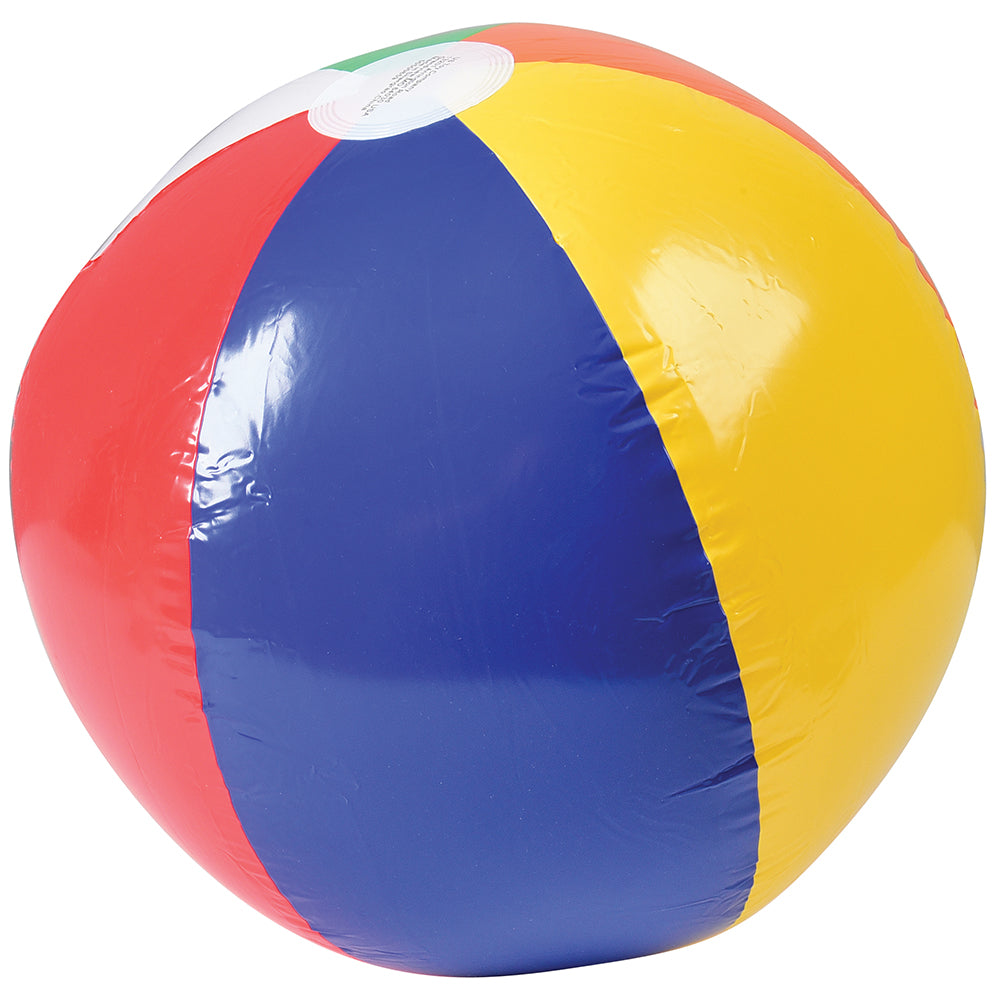 12&quot; Beach Balls Toy (One Dozen)