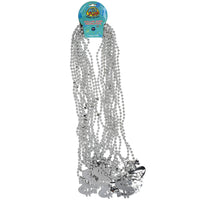 Dollar Sign Necklace Party Favor (One Dozen)