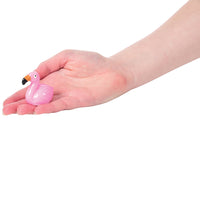 Flamingo Lipgloss Beauty Accessory (1 Dozen)
