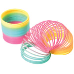 Round Springs Toy (1 Dozen)