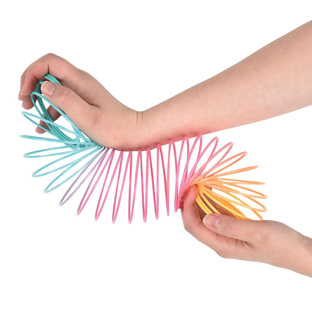 Round Springs Toy (1 Dozen)