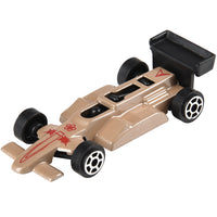 50 Piece Race Car Set Toy (One Set)