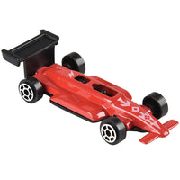 50 Piece Race Car Set Toy (One Set)