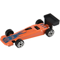 50 Piece Race Car Set Toy (One Set)