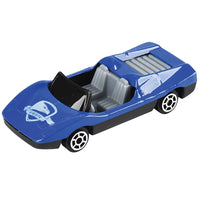50 Piece Race Car Set Toy (One Set)