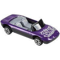 50 Piece Race Car Set Toy (One Set)