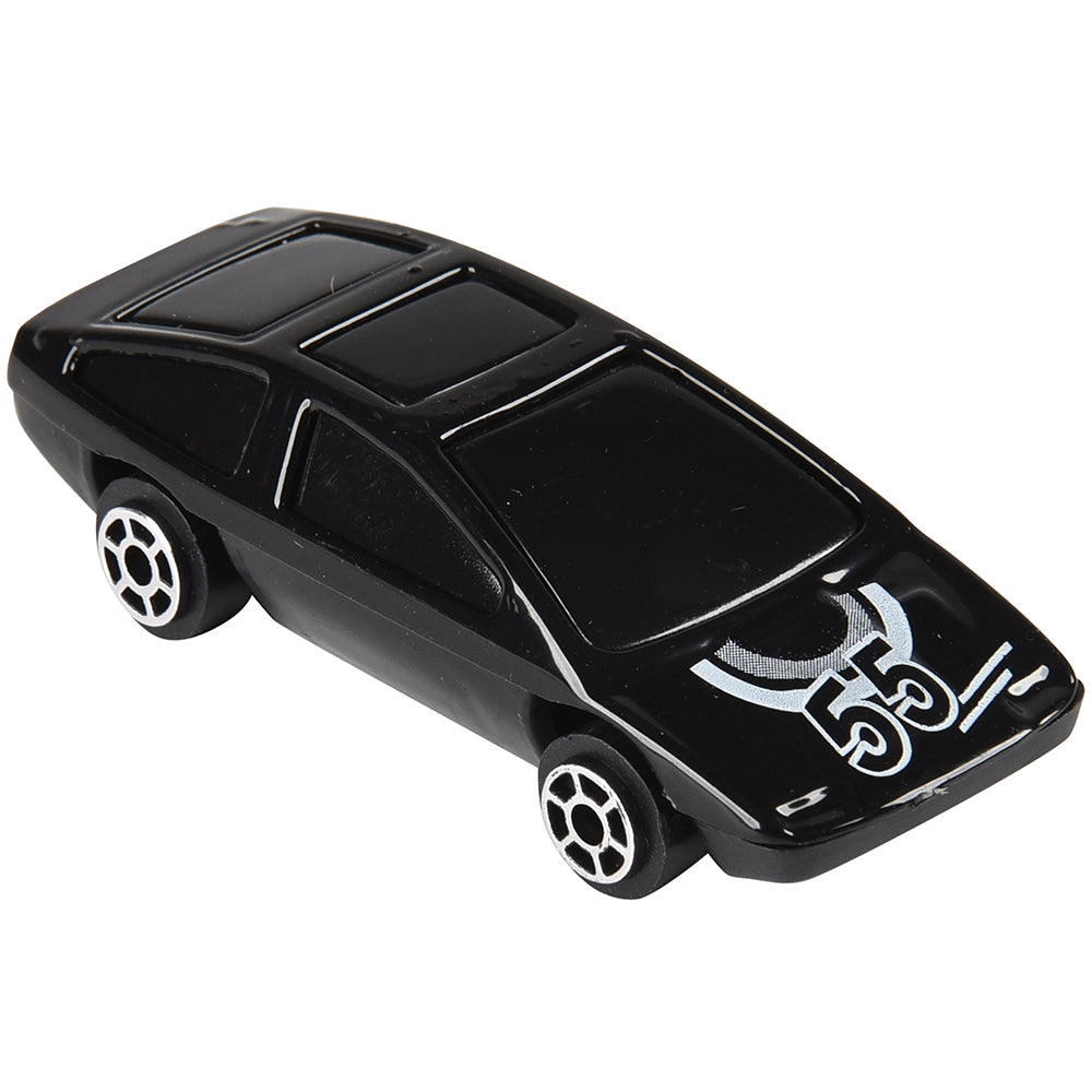 50 Piece Race Car Set Toy (One Set)