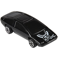 50 Piece Race Car Set Toy (One Set)