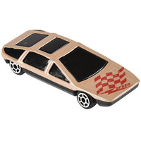 50 Piece Race Car Set Toy (One Set)