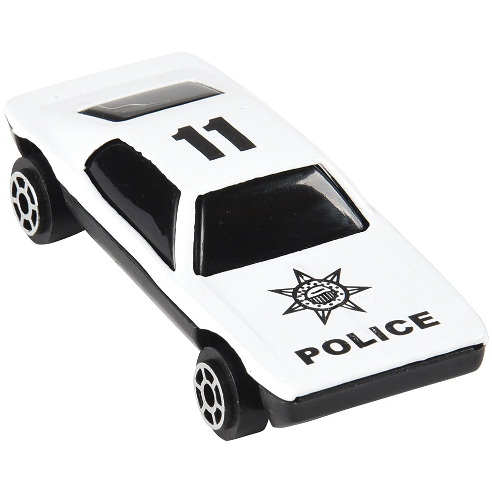 50 Piece Race Car Set Toy (One Set)