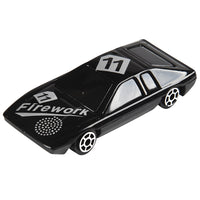 50 Piece Race Car Set Toy (One Set)