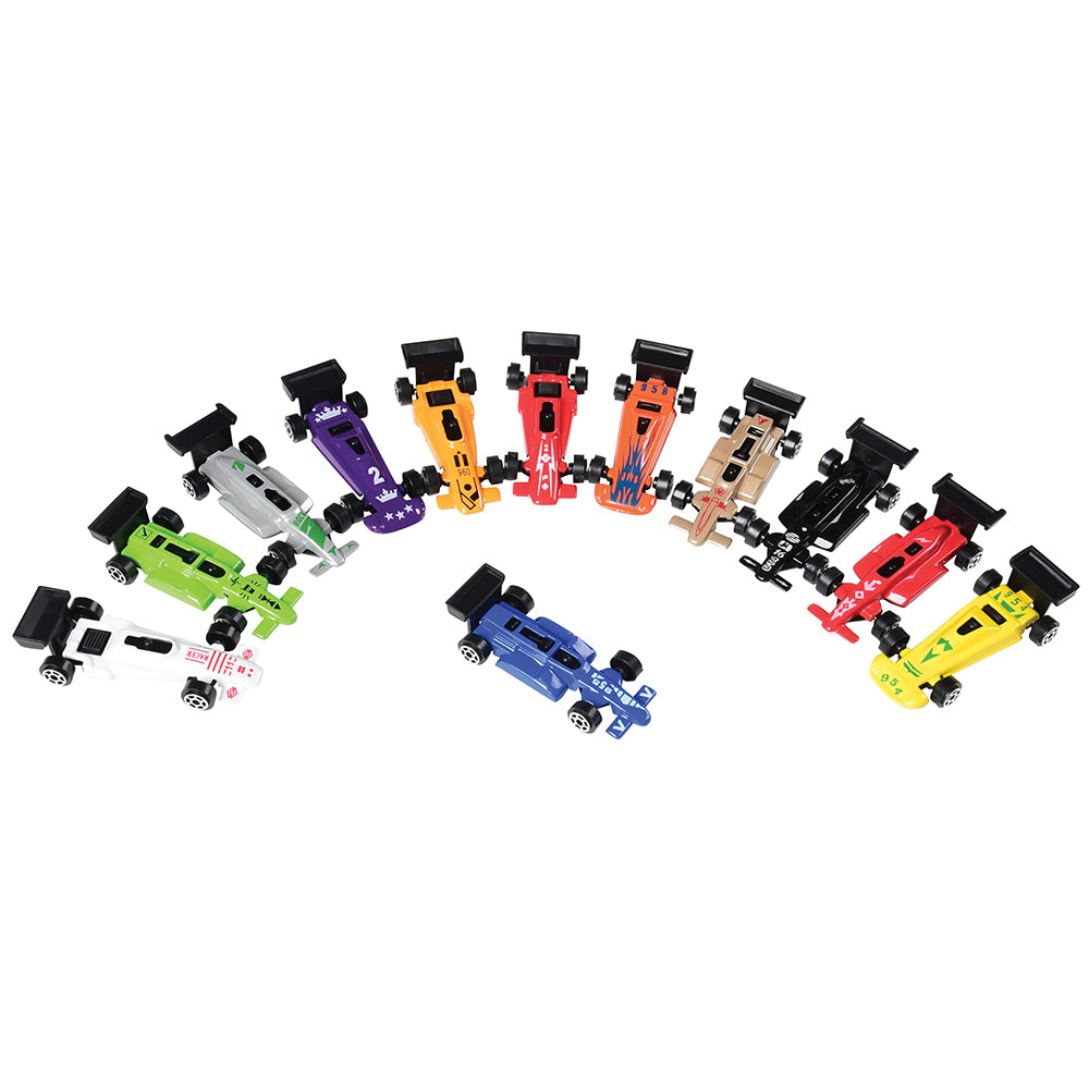 Toy Racer Kit Title Default Title
