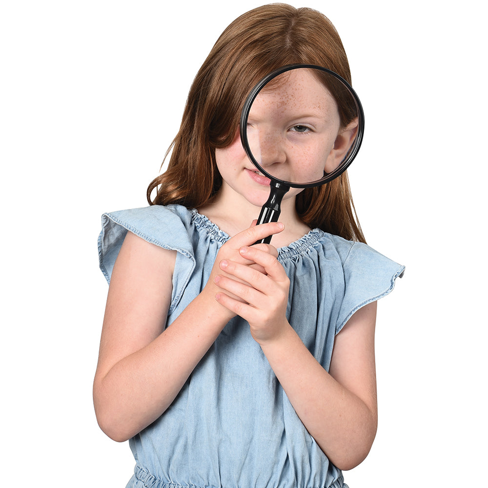 Jumbo Magnifier Educational Toy