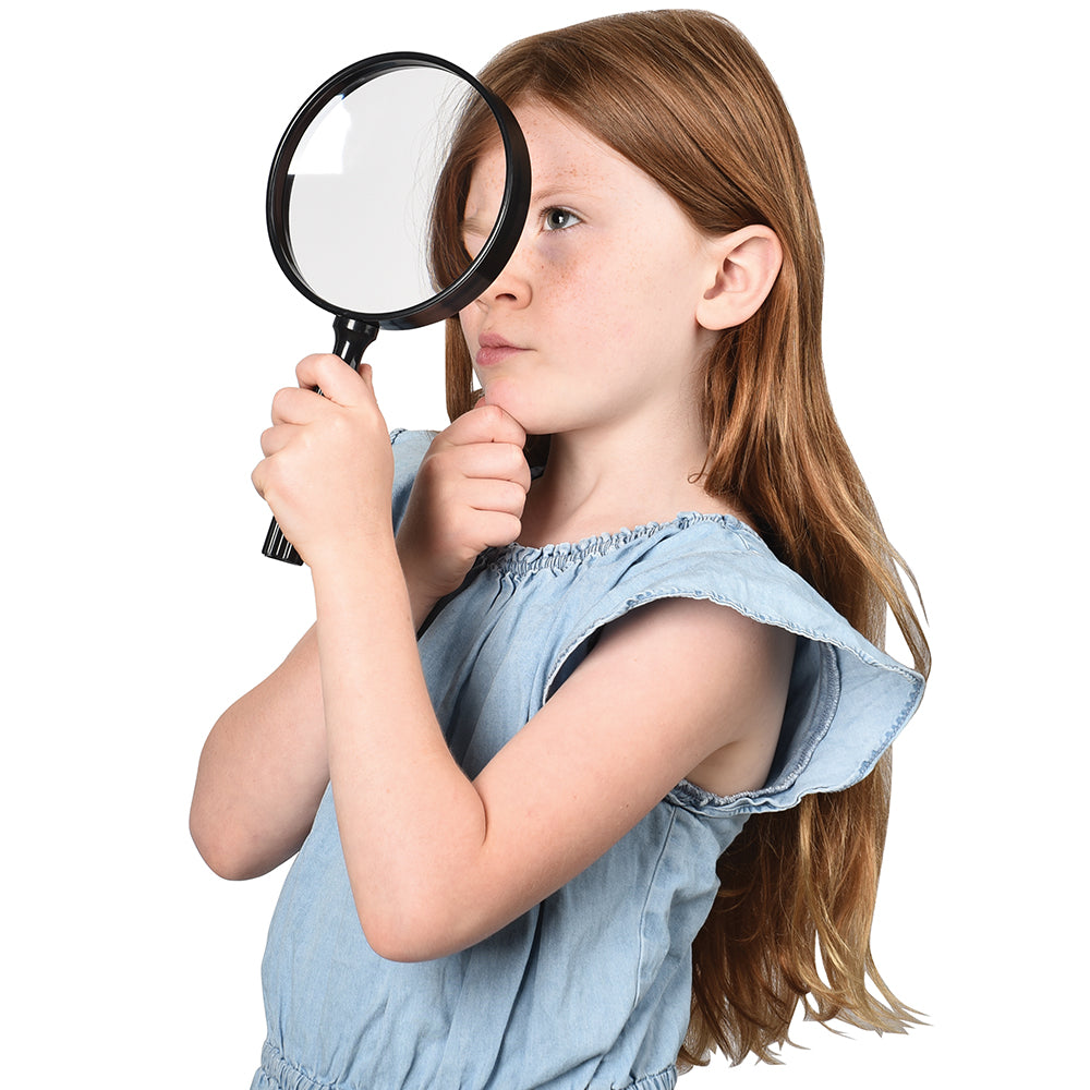Jumbo Magnifier Educational Toy