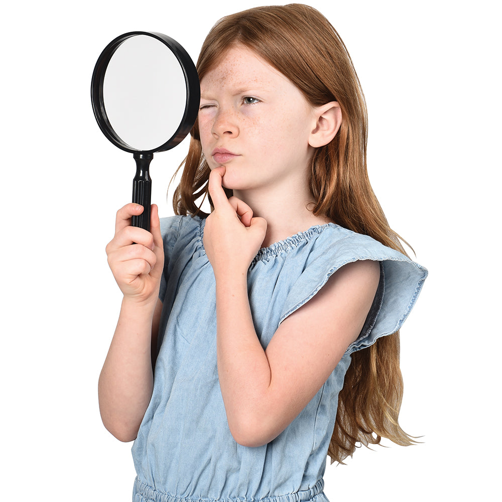 Jumbo Magnifier Educational Toy