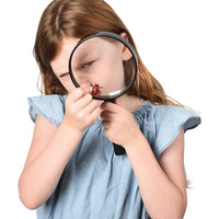 Jumbo Magnifier Educational Toy