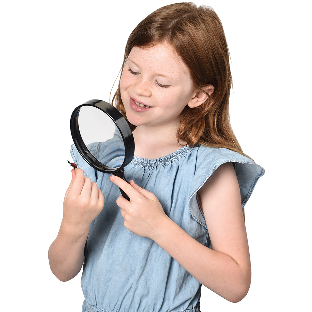 Jumbo Magnifier Educational Toy