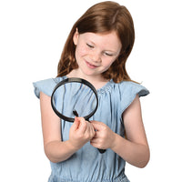 Jumbo Magnifier Educational Toy