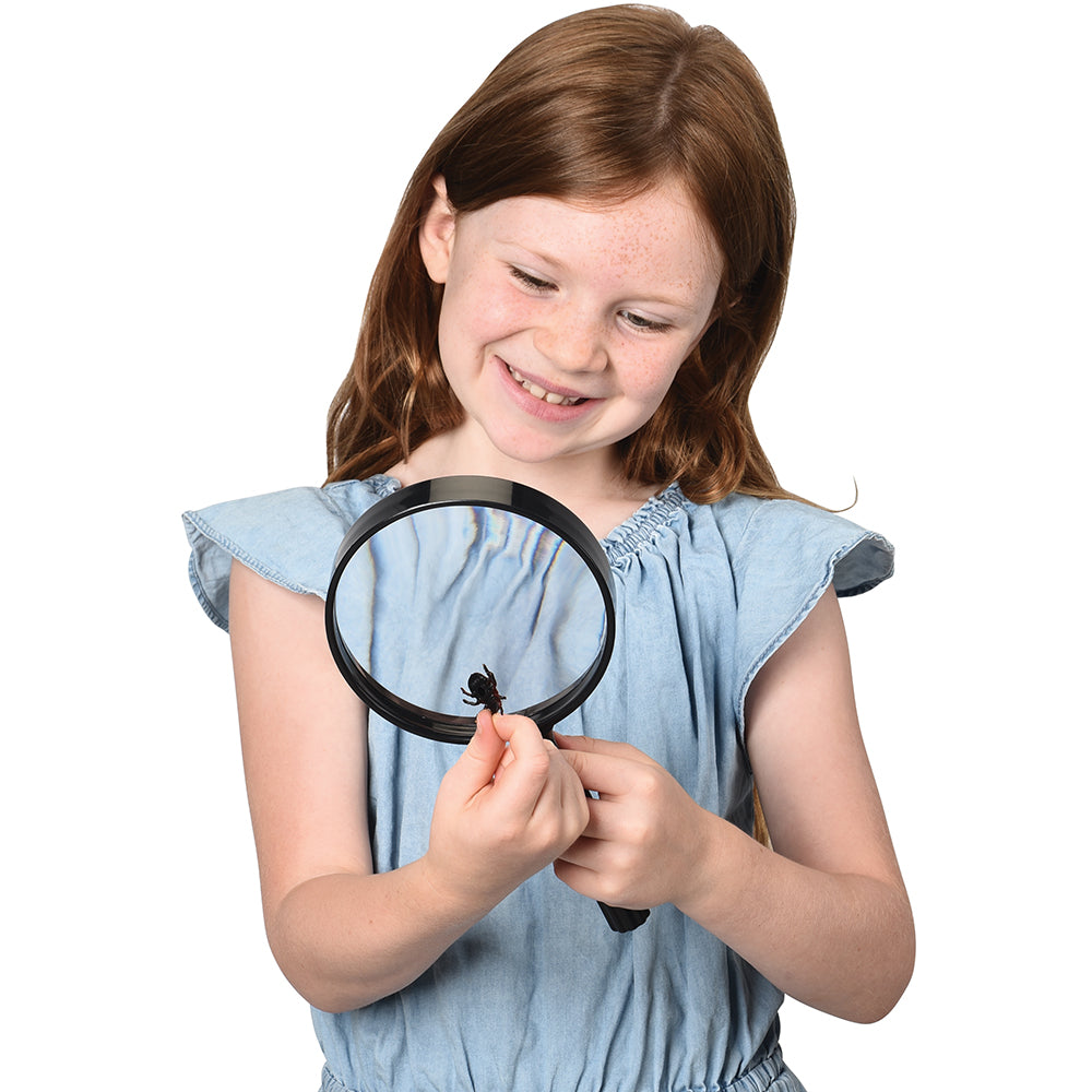 Jumbo Magnifier Educational Toy