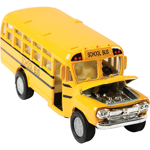School Bus Toy