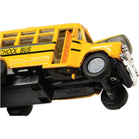 School Bus Toy