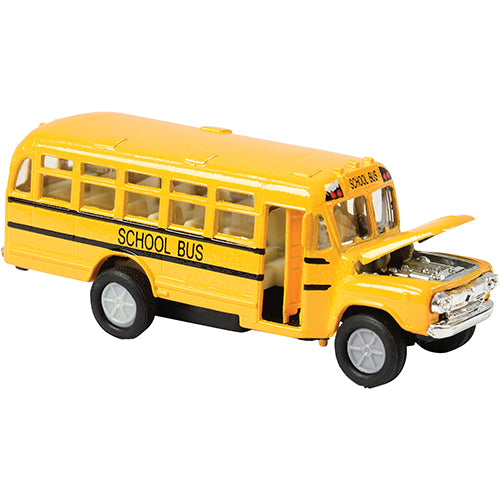 School Bus Toy