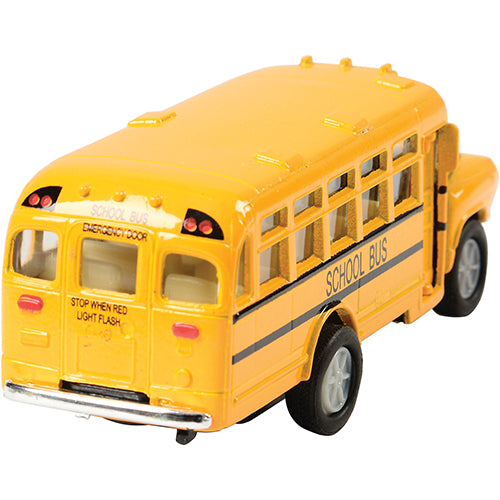School Bus Toy