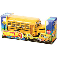 School Bus Toy
