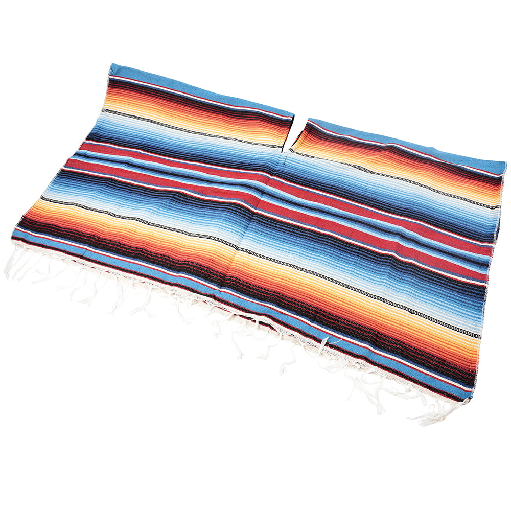 Adult Poncho Costume