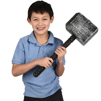 Thor's Viking Hammer Costume Accessory