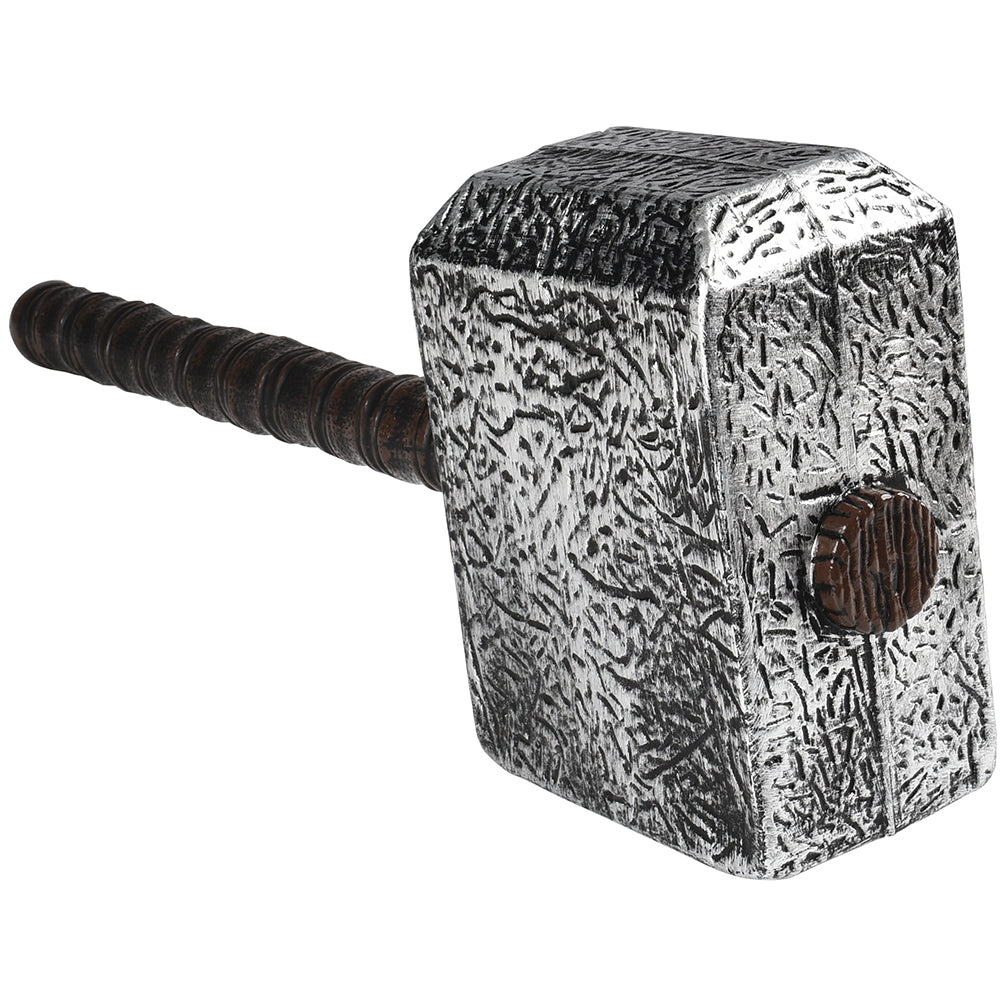 Thor's Viking Hammer Costume Accessory