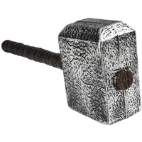 Thor's Viking Hammer Costume Accessory