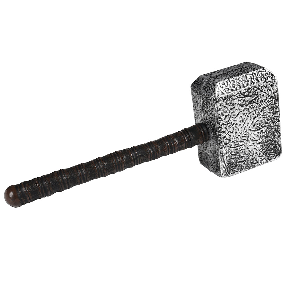 Thor's Viking Hammer Costume Accessory