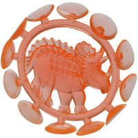 Dinosaur Suctions Darts Toy - 24 Pieces (Box)
