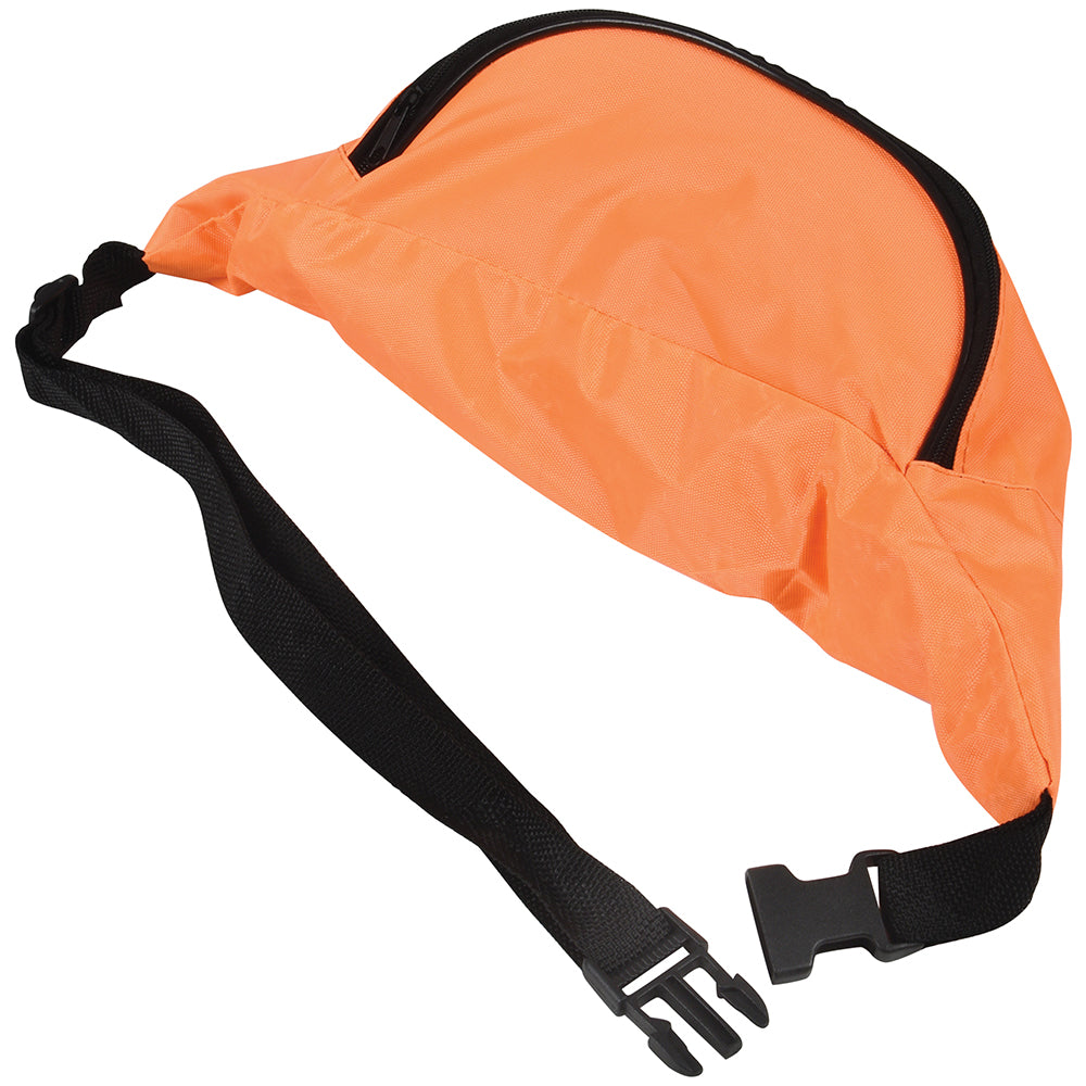 Neon Fanny Packs Party Supplies (1 dozen)