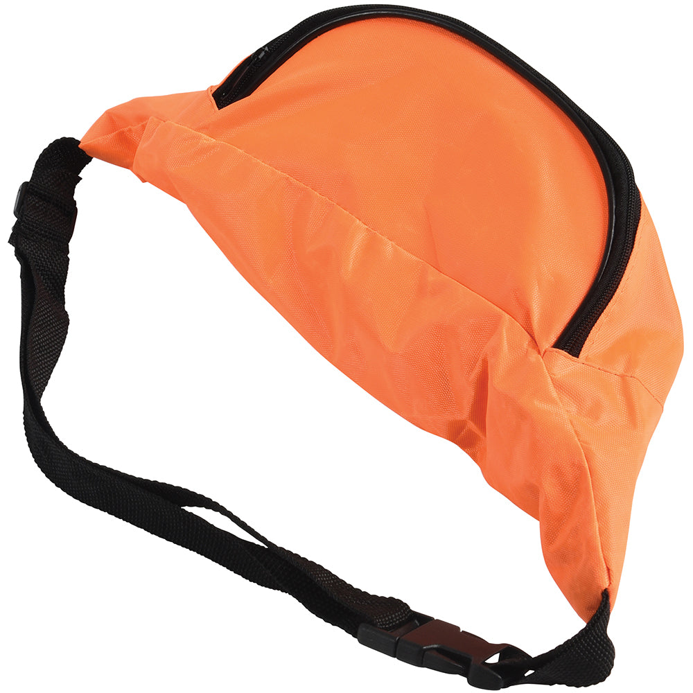 Neon Fanny Packs Party Supplies (1 dozen)