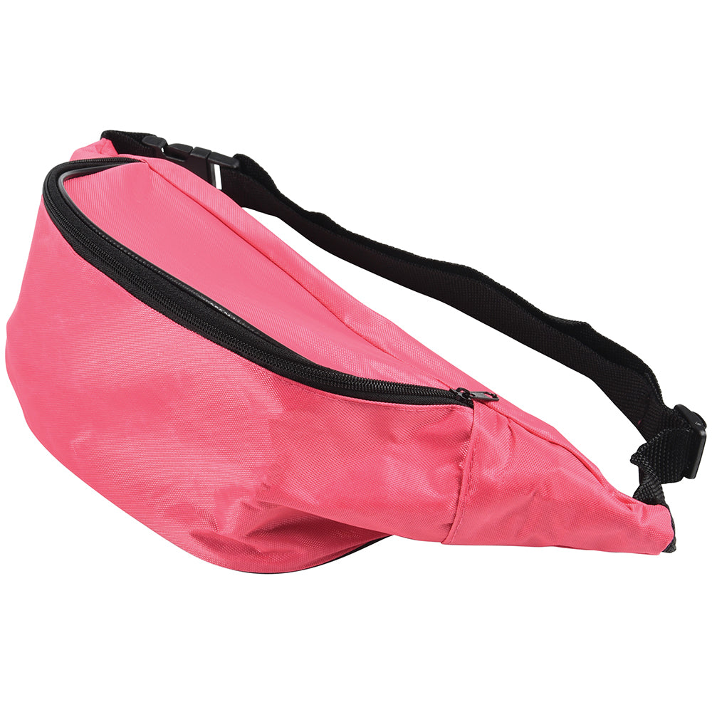 Neon Fanny Packs Party Supplies (1 dozen)