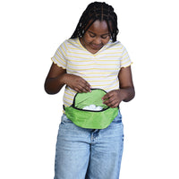 Neon Fanny Packs Party Supplies (1 dozen)