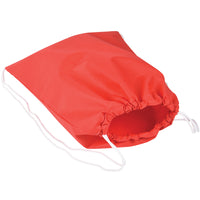 Primary Drawstring Backpacks Novelty (pack of 12)