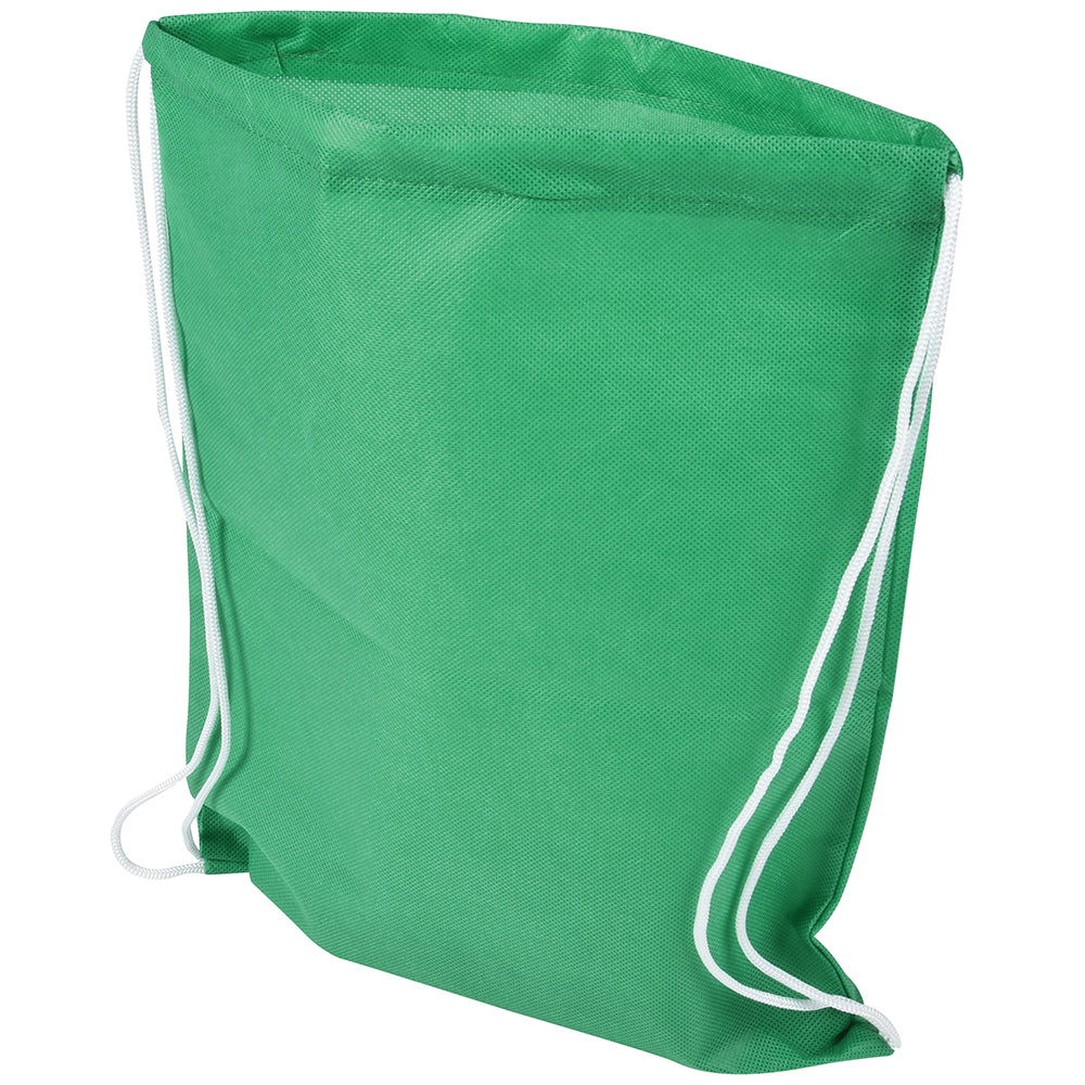 Primary Drawstring Backpacks Novelty (pack of 12)