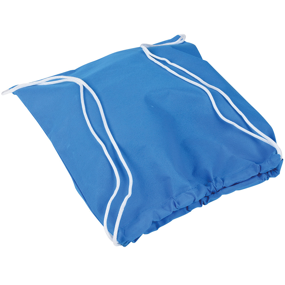 Primary Drawstring Backpacks Novelty (pack of 12)