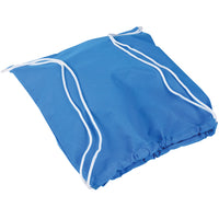 Primary Drawstring Backpacks Novelty (pack of 12)